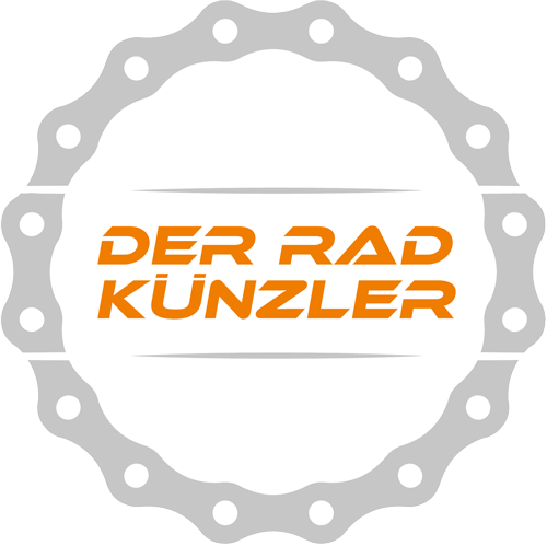Der Rad Künzler Logo